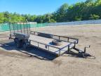 2024 Triple Crown Utility Trailer