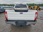 2020 Ford F250 Super Duty