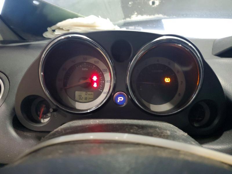 2008 Mitsubishi Eclipse gt
