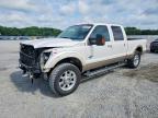2011 Ford F250 Super Duty
