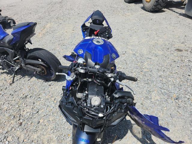 2023 Yamaha YZFR1