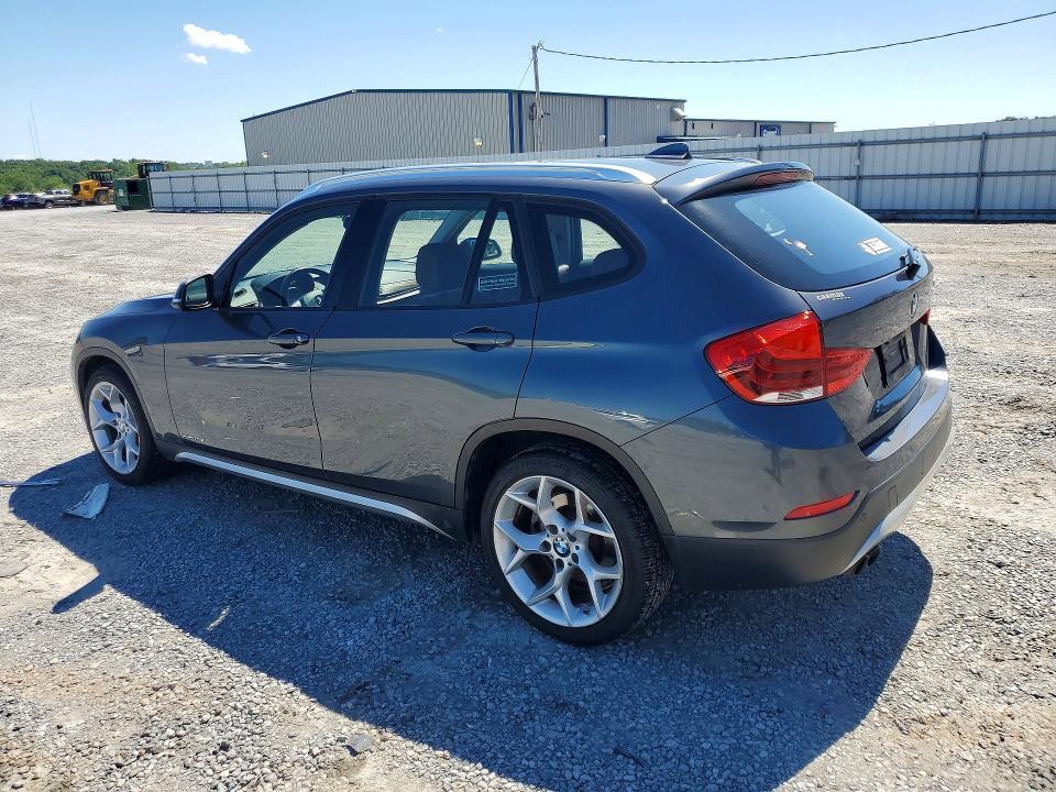 2015 BMW X1 Xdrive28i