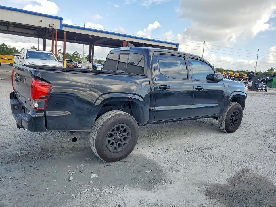 2022 Toyota Tacoma SR V6
