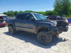 2017 Toyota Tacoma TRD OFF-Road