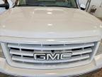 2012 GMC Sierra K1500