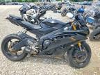 2009 Yamaha YZFR6