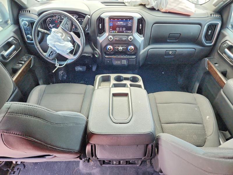 2020 GMC Sierra K1500 Elevation
