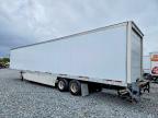 2012 Wabash Dvcvhsa DRY Van Trailer