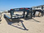 2025 Top Hat Equipment Trailer