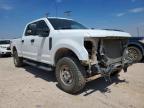 2022 Ford F250 Super Duty