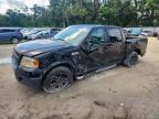 2006 Ford F150 Supercrew