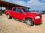 2007 Ford F150 Supercrew