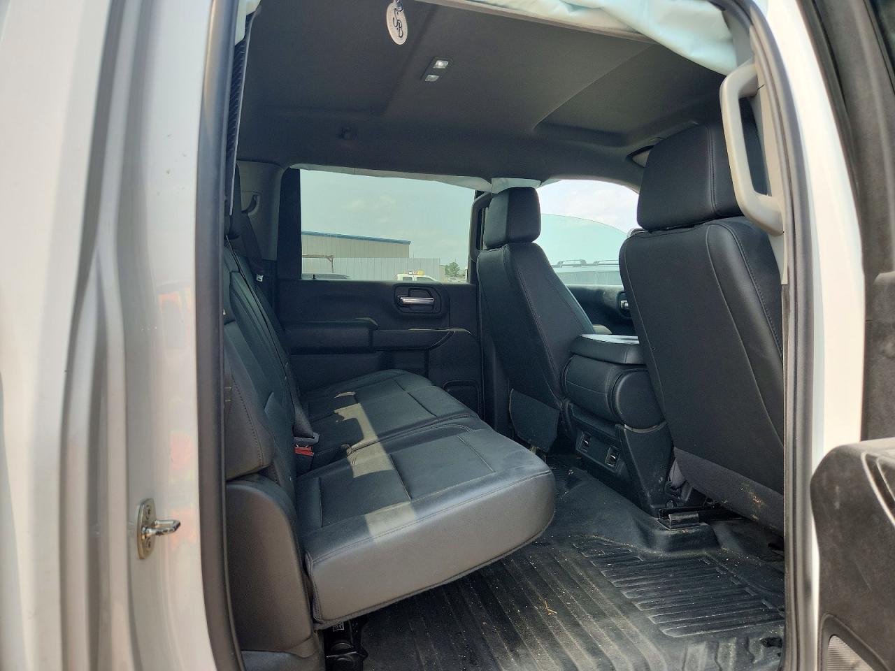 2024 Chevrolet Silverado C2500 Heavy Duty