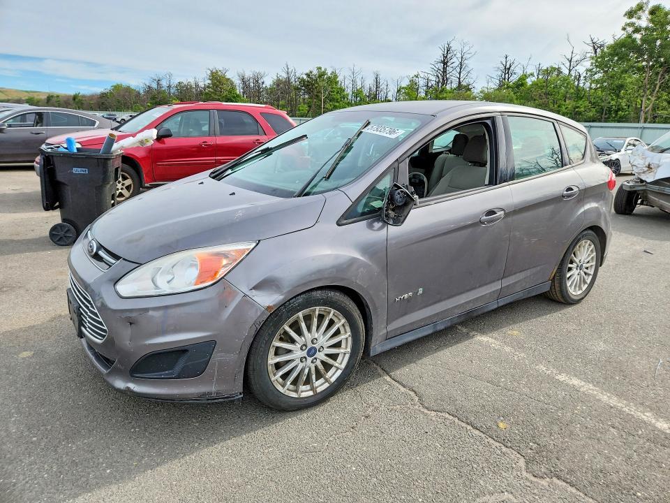2013 Ford C-max se