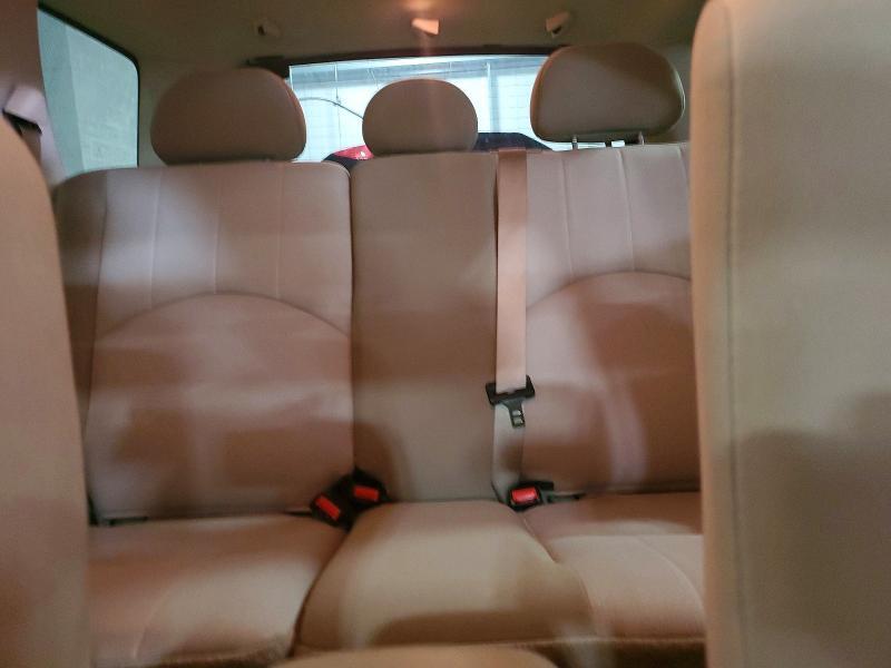 2005 Mercury Mariner