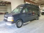 2013 Chevrolet Express G3500 LT