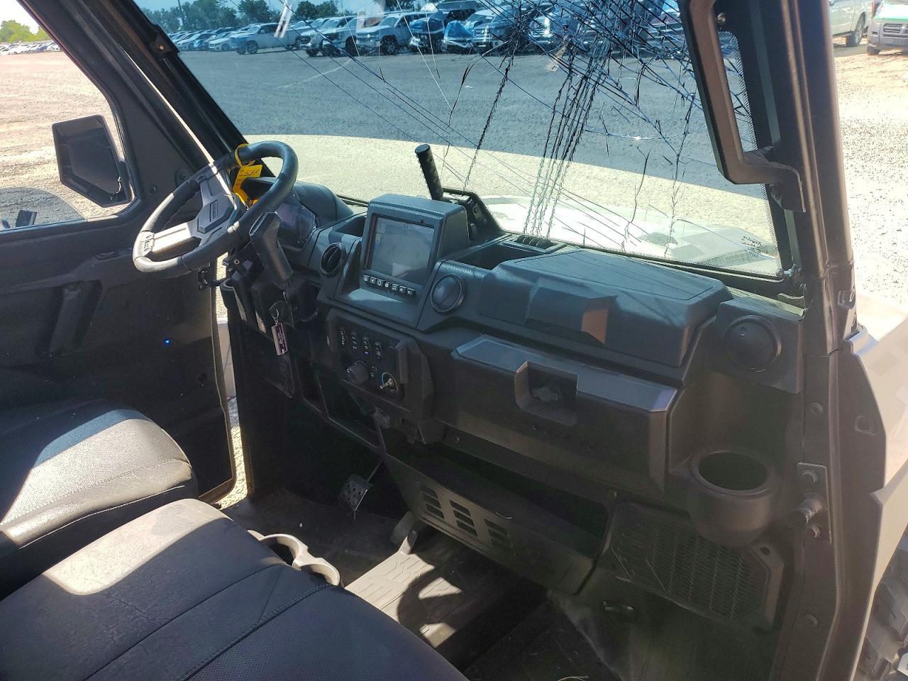 2024 Polaris Ranger Utility Vehicle
