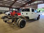 2022 Dodge RAM 3500 Tradesman