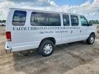 2014 Ford Econoline E350 Super Duty Wagon