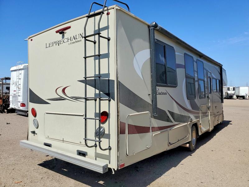 2019 Coachmen 2019 Ford Leprechaun RV