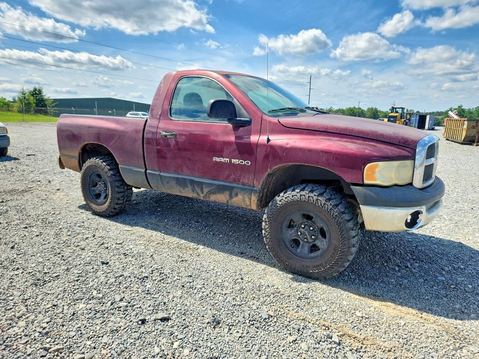2003 Dodge RAM 1500 ST/SLT