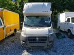2018 Dodge RAM Promaster 3500 Delivery Truck