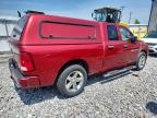 2012 Dodge RAM 1500 ST