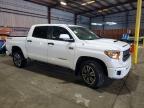 2018 Toyota Tundra Crewmax SR5