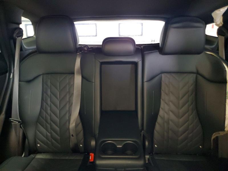 2024 KIA Sportage x Line