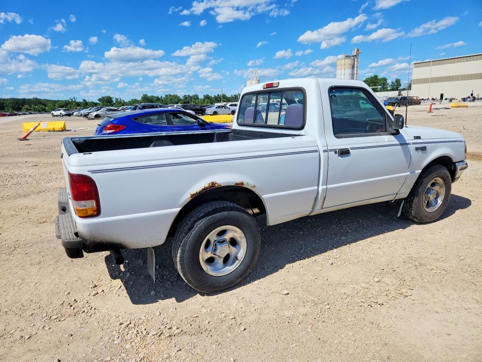 1994 Ford Ranger
