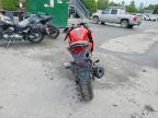 2013 Honda CBR250 R