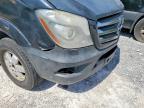 2015 Mercedes-Benz Sprinter 2500