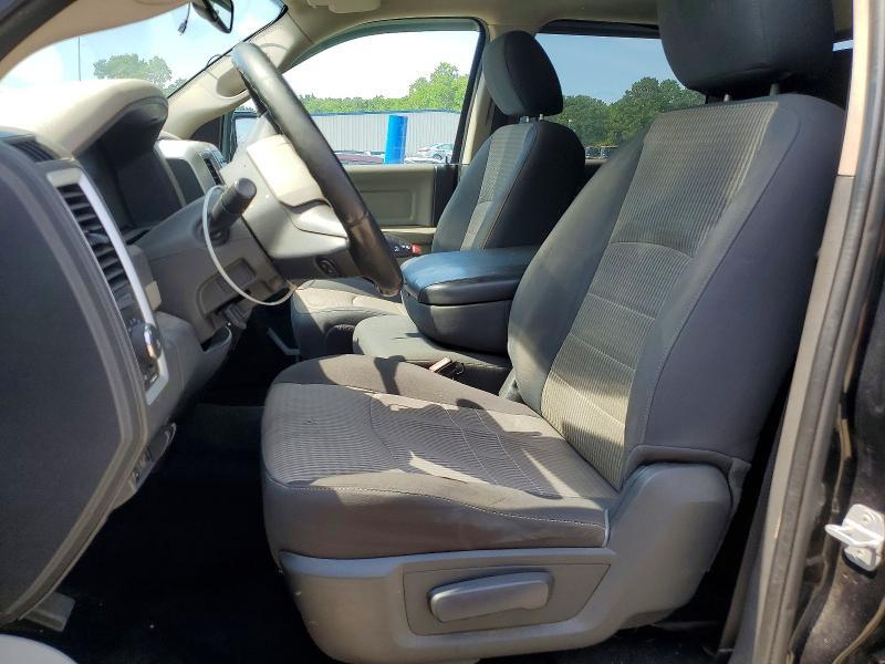 2011 Dodge RAM 1500