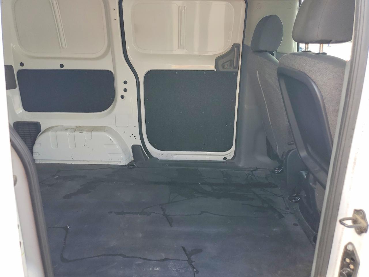 2014 Nissan NV200 SV