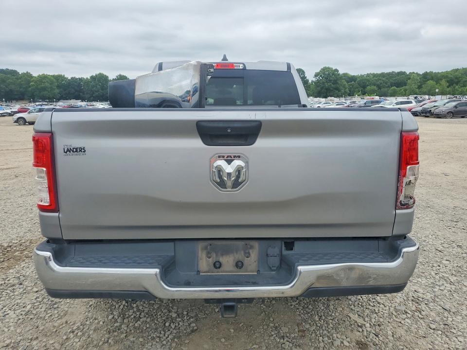 2019 Dodge RAM 1500 Tradesman