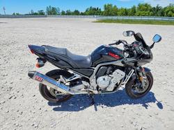 2001 Yamaha FZS10 en venta en Wayland, MI