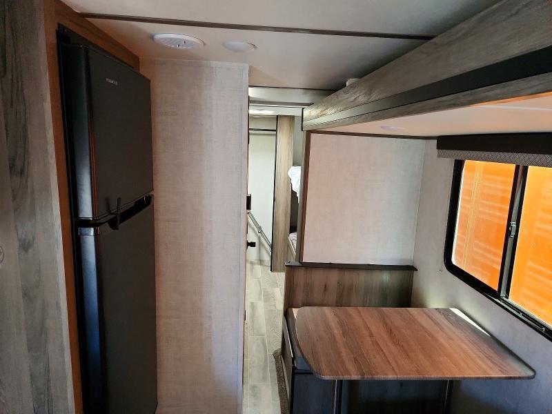 2022 Gulfstream Ameri-LITE Camper