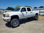 2001 GMC Sierra K2500 Heavy Duty