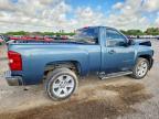 2012 Chevrolet Silverado C1500