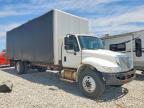 2018 International 4300 Curtain Side Truck