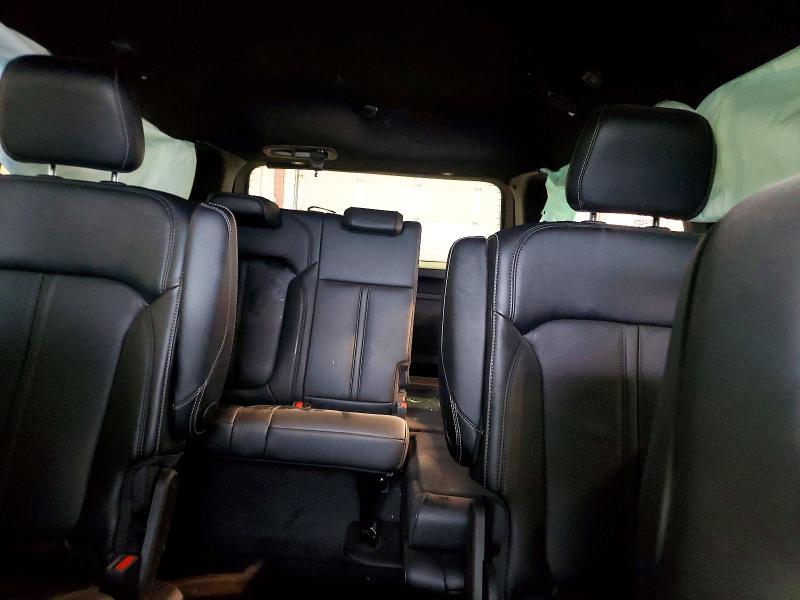 2026 Jeep Grand Wagoneer Limited