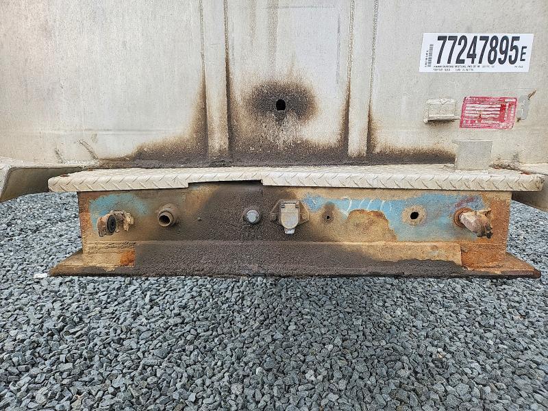 1994 Unknown 1994 end Dump Trailer