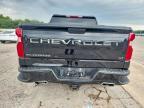 2021 Chevrolet Silverado K1500 LT Trail Boss