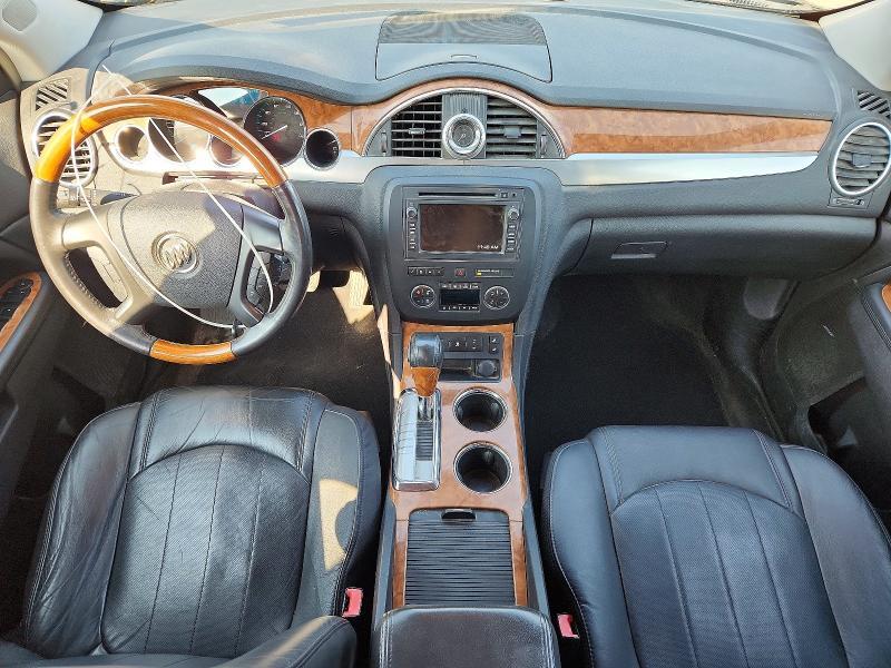 2010 Buick Enclave cxl