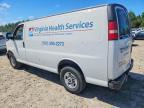 2011 GMC Savana 2500 Cargo Delivery Van