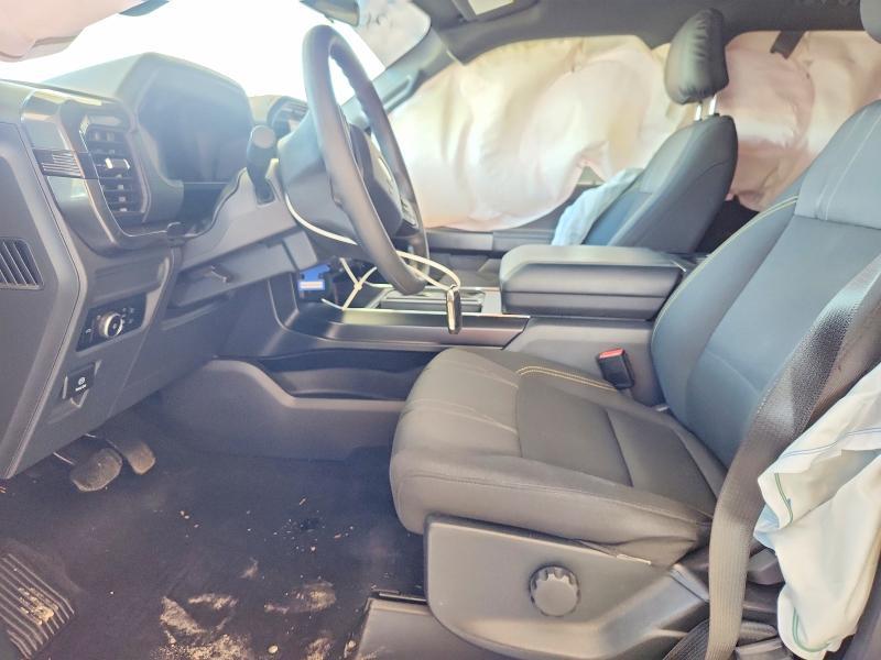 2024 Ford F150 STX