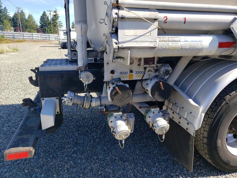 2019 Peterbilt 567-semi Truck