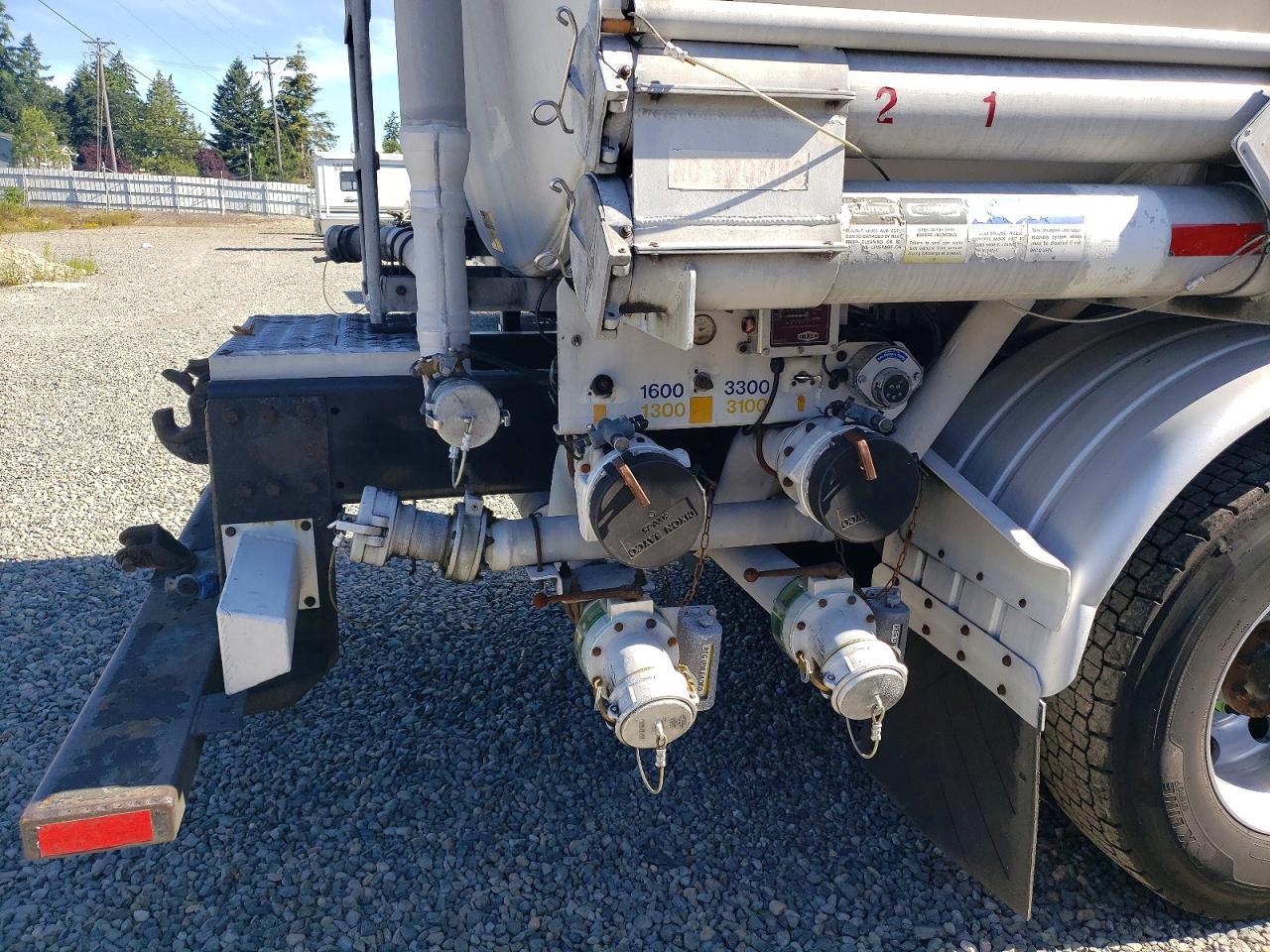 2019 Peterbilt 567-Semi Truck