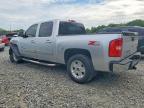 2013 Chevrolet Silverado K1500 LTZ