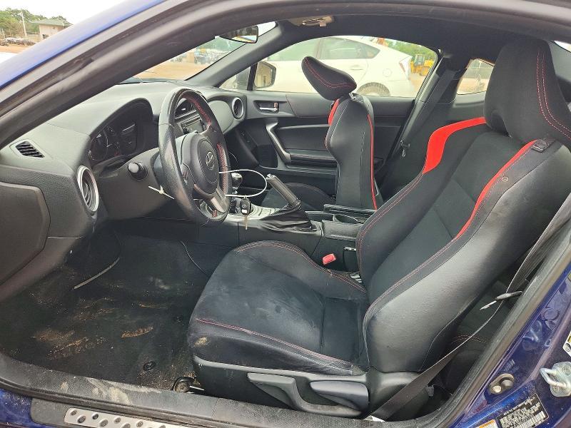 2015 Scion Fr-s Base